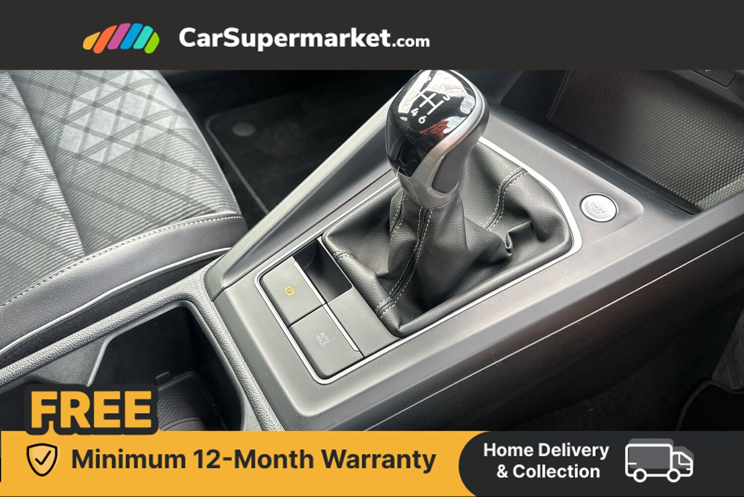 Used Volkswagen Golf 2021 for sale - 76346501: Photo 24
