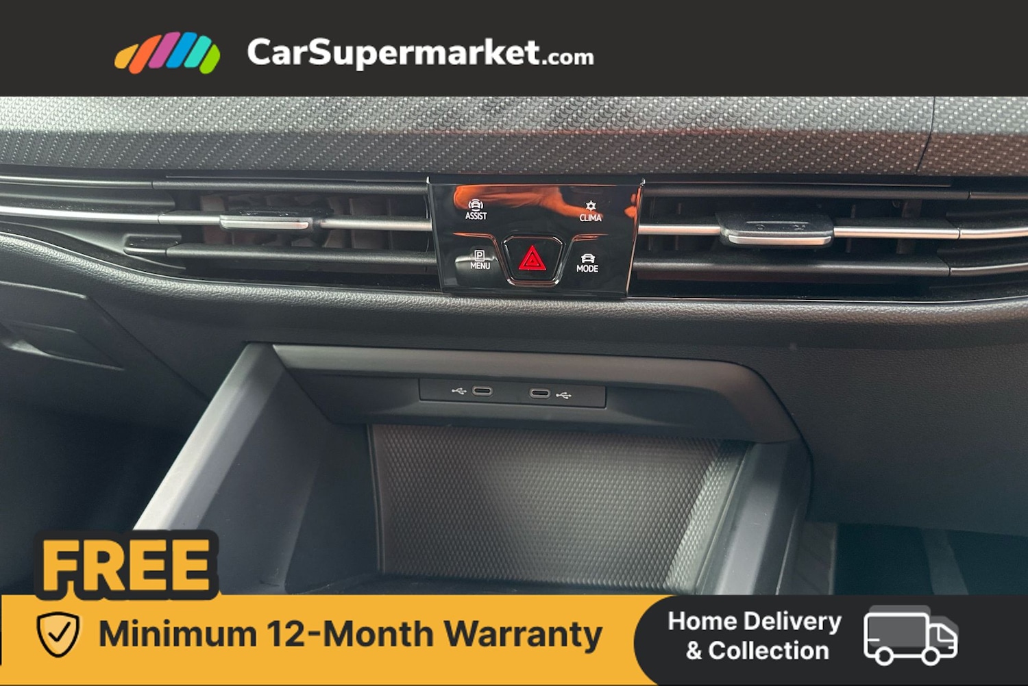 Used Volkswagen Golf 2021 for sale - 76346501: Photo 25