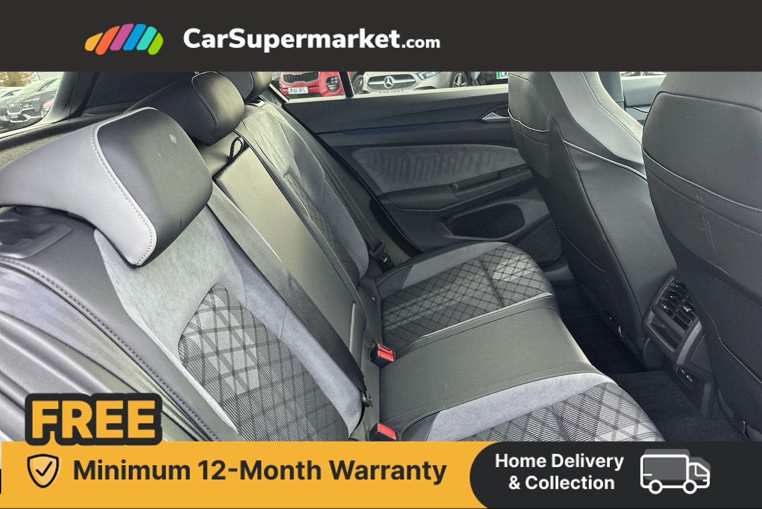 Used Volkswagen Golf 2021 for sale - 76346501: Photo 34