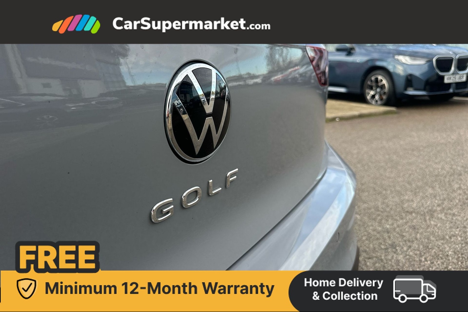 Used Volkswagen Golf 2021 for sale - 76346501: Photo 36