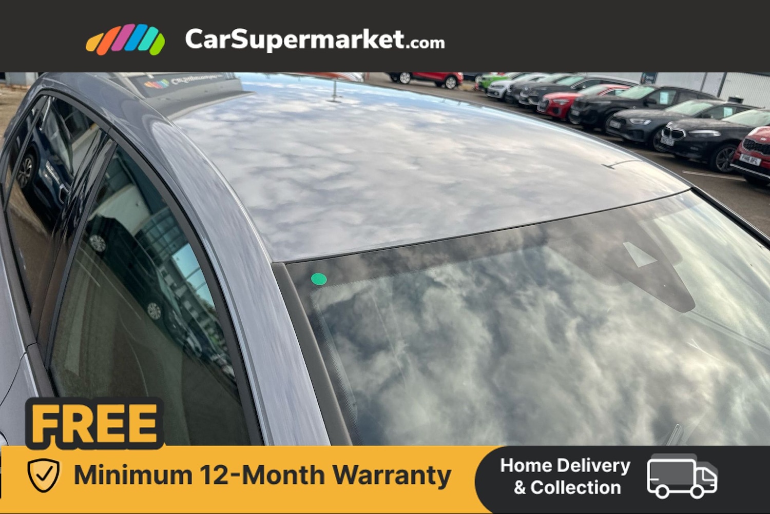 Used Volkswagen Golf 2021 for sale - 76346501: Photo 7