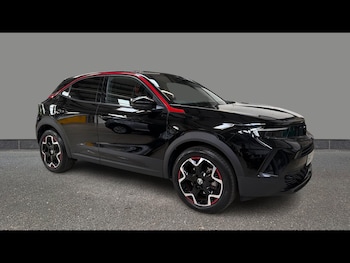 Used Vauxhall Mokka 2024 for sale - 79090855: Photo