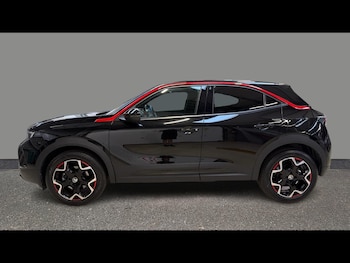 Used Vauxhall Mokka 2024 for sale - 79090855: Photo