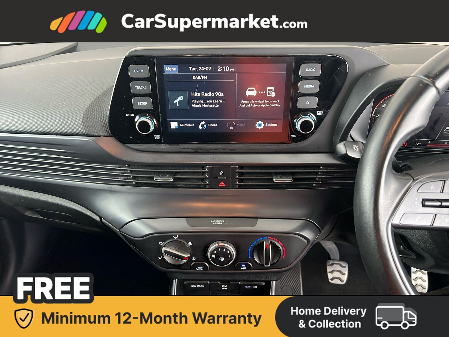 Used Hyundai BAYON 2023 for sale - 77675078: Photo 16