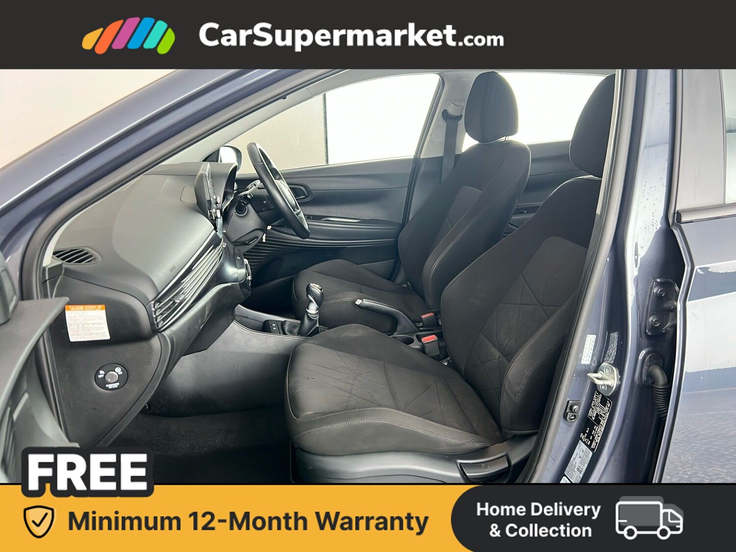 Used Hyundai BAYON 2023 for sale - 77675078: Photo 17