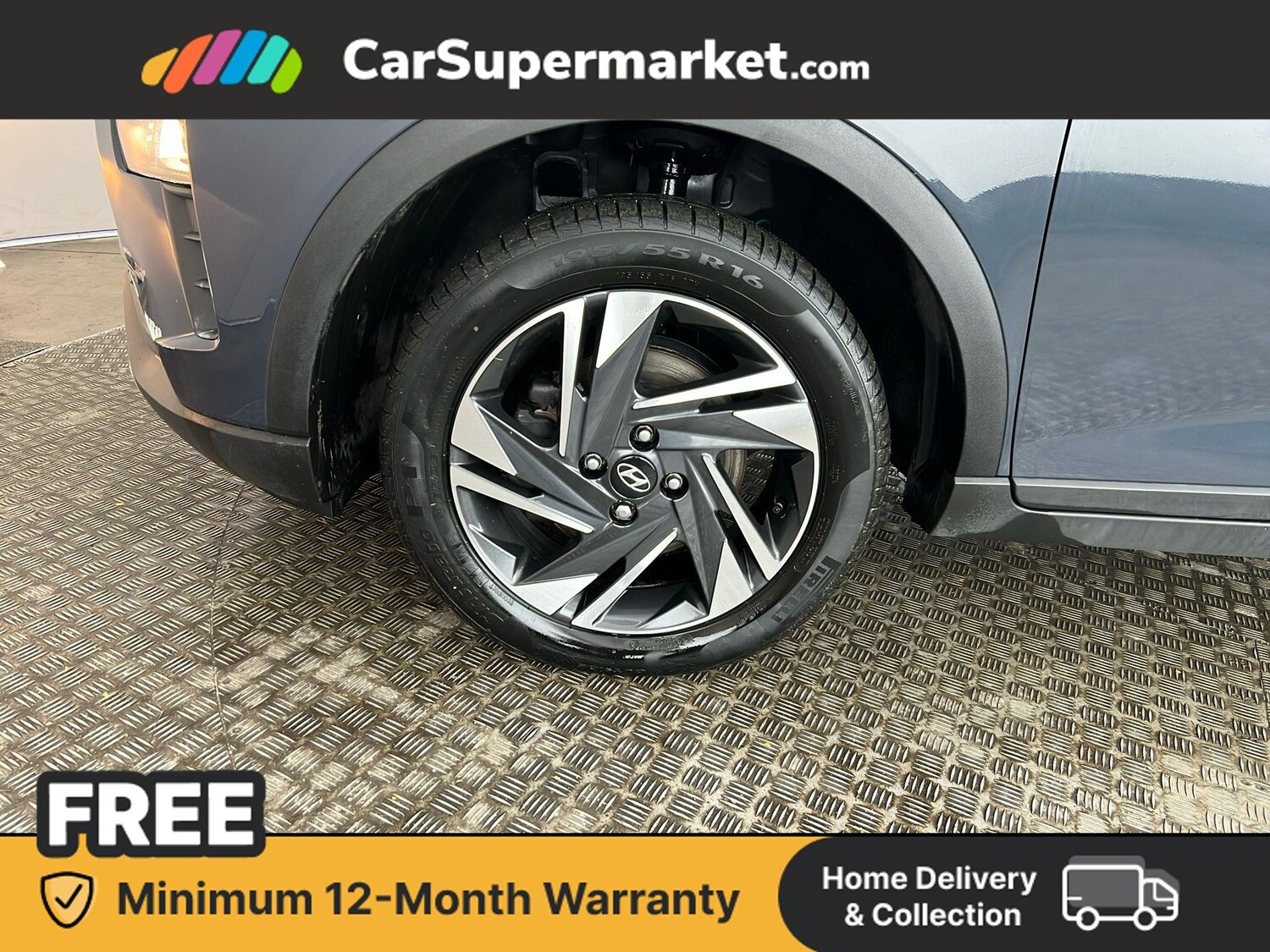 Used Hyundai BAYON 2023 for sale - 77675078: Photo 19