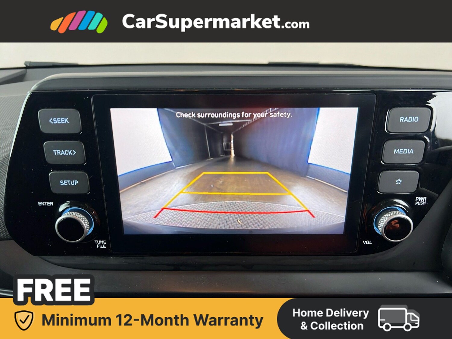 Used Hyundai BAYON 2023 for sale - 77675078: Photo 24