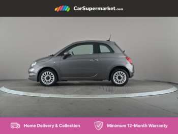 Used Fiat 500 2022 for sale - 75405783: Photo