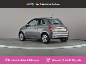 Used Fiat 500 2022 for sale - 75405783: Photo