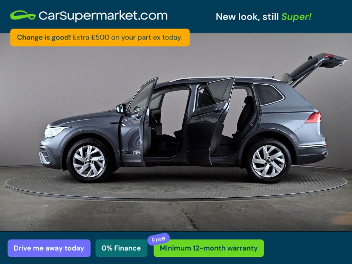 Used Volkswagen Other 2022 for sale - 78224249: Photo 10