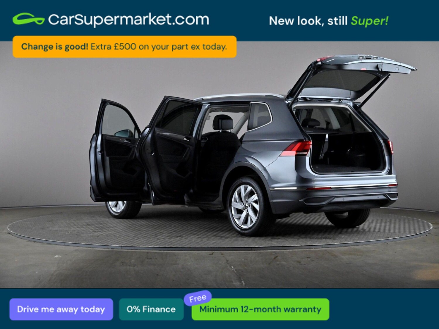 Used Volkswagen Other 2022 for sale - 78224249: Photo 11