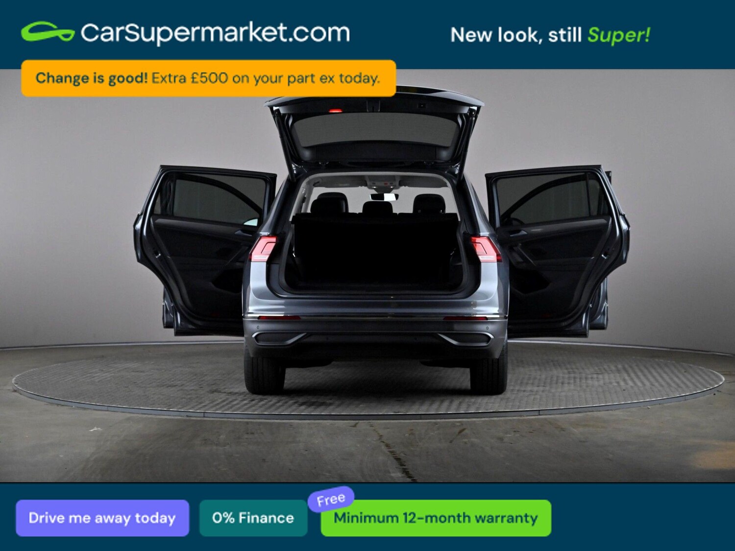 Used Volkswagen Other 2022 for sale - 78224249: Photo 12