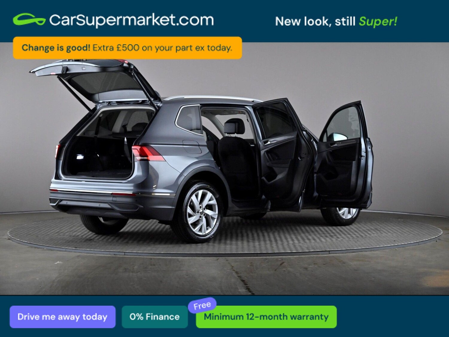 Used Volkswagen Other 2022 for sale - 78224249: Photo 13