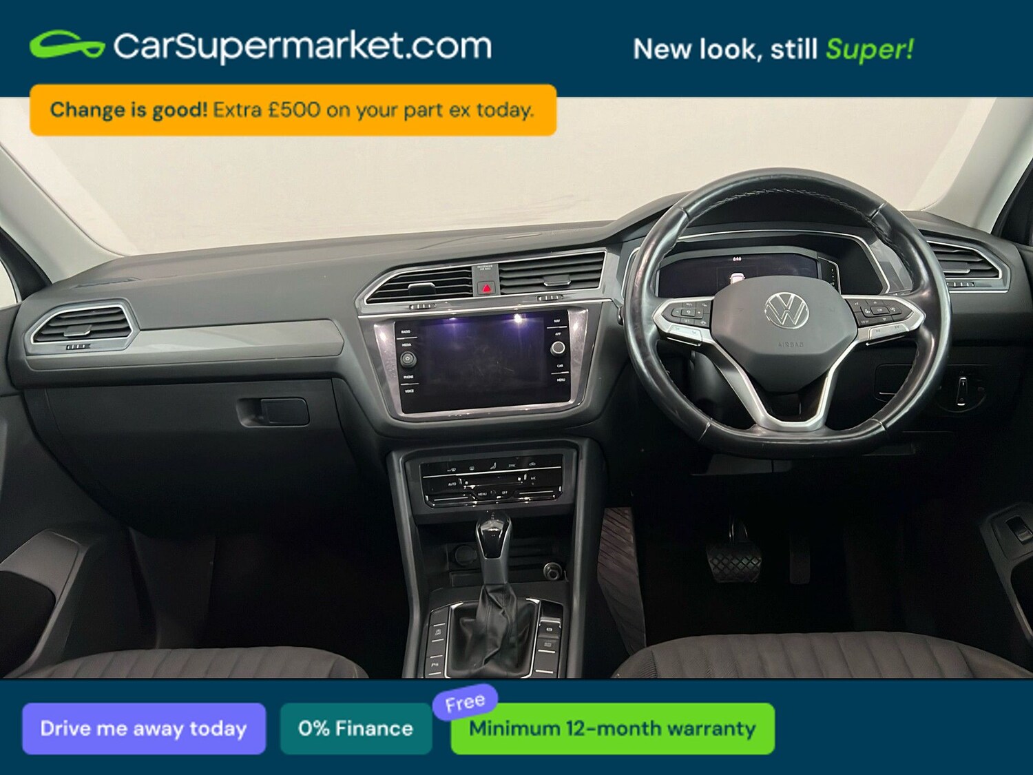 Used Volkswagen Other 2022 for sale - 78224249: Photo 14