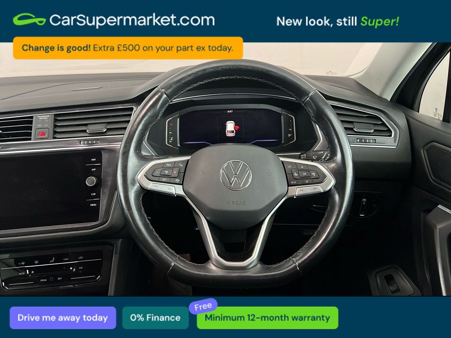 Used Volkswagen Other 2022 for sale - 78224249: Photo 15