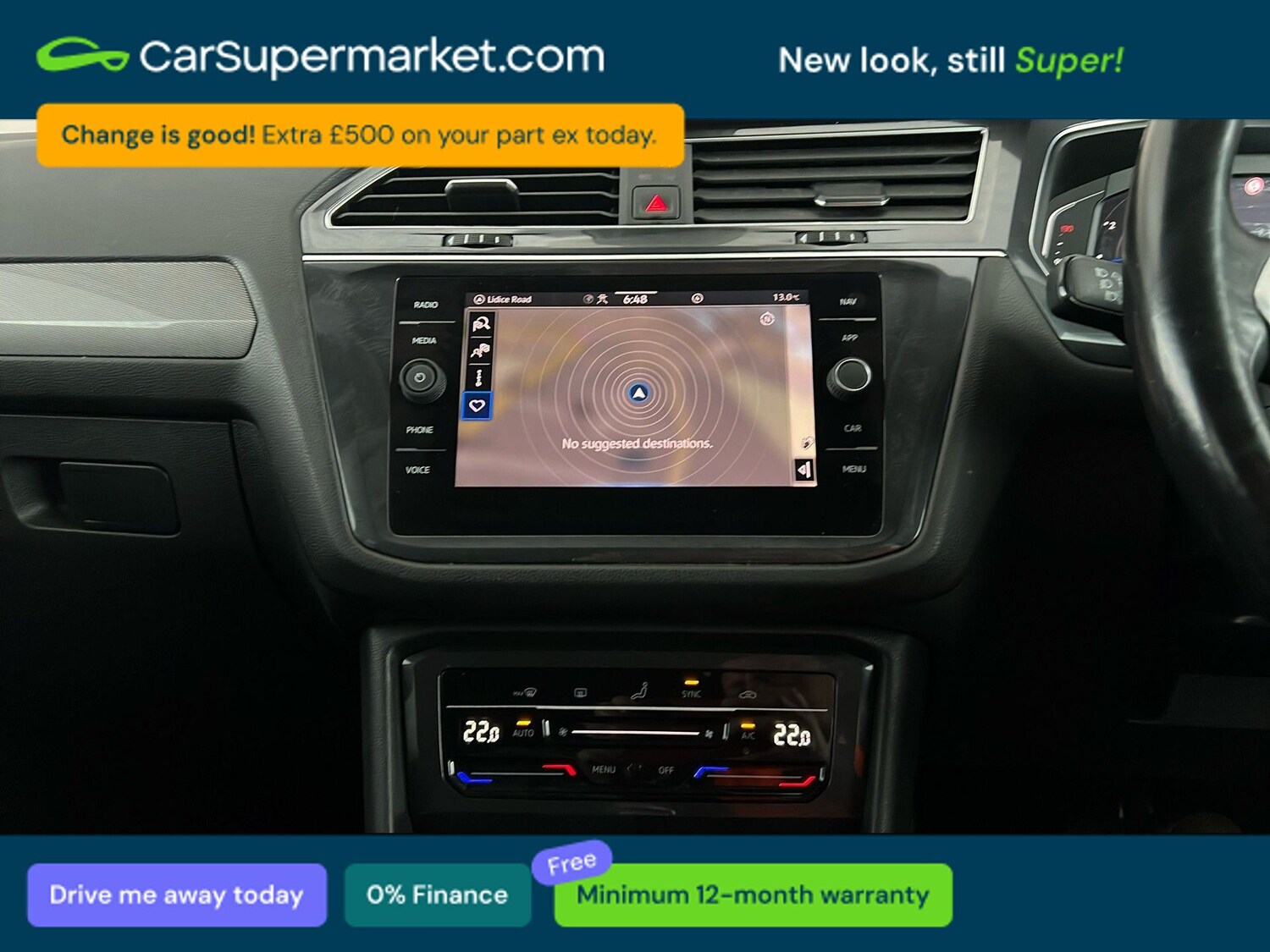 Used Volkswagen Other 2022 for sale - 78224249: Photo 17