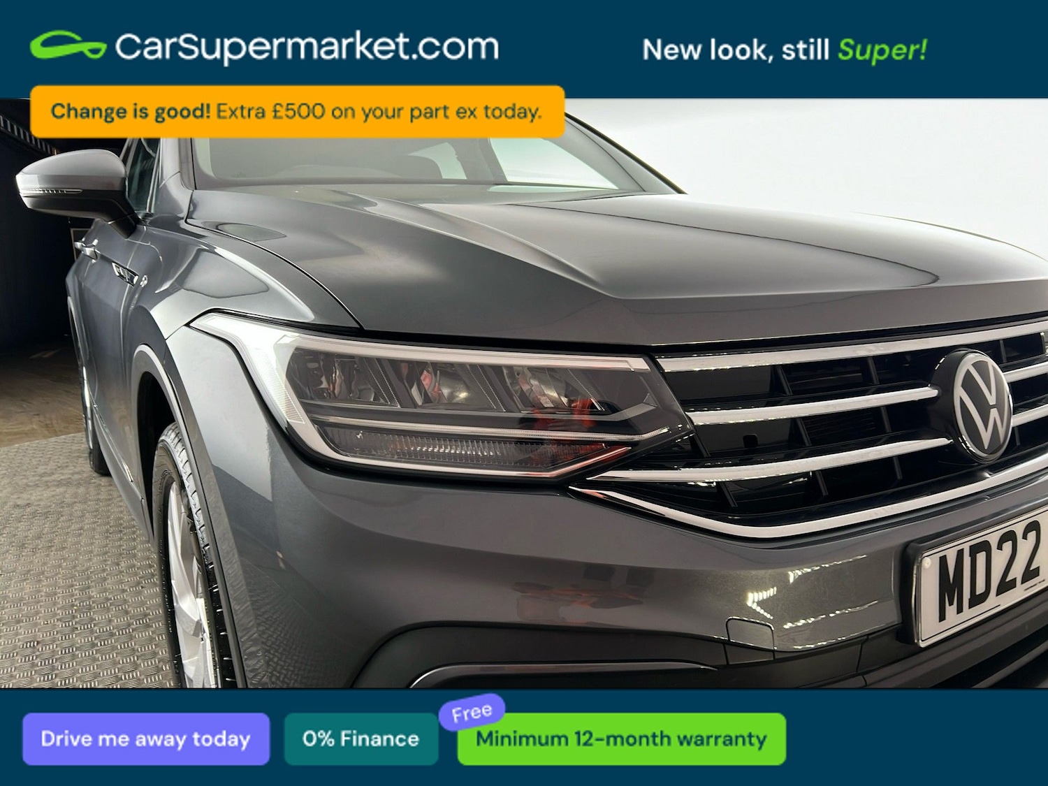 Used Volkswagen Other 2022 for sale - 78224249: Photo 21