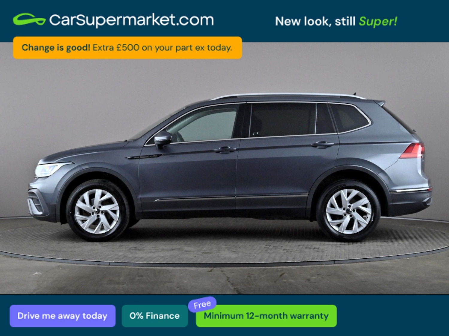 Used Volkswagen Other 2022 for sale - 78224249: Photo 3