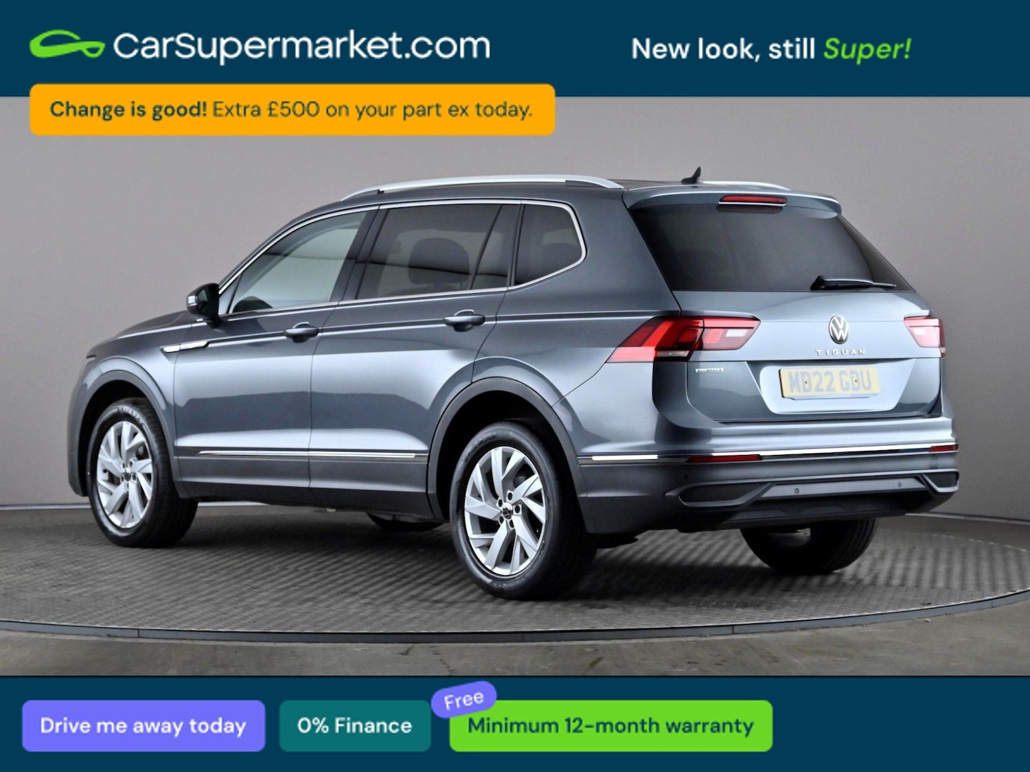 Used Volkswagen Other 2022 for sale - 78224249: Photo 5