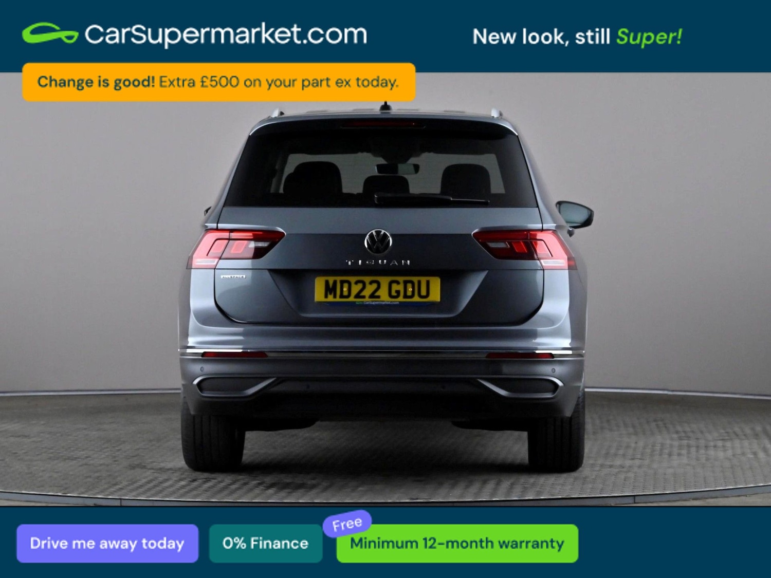 Used Volkswagen Other 2022 for sale - 78224249: Photo 6