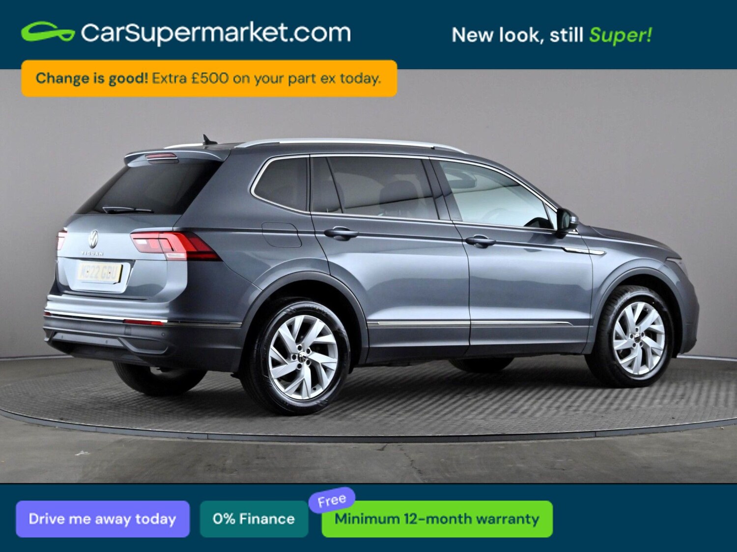 Used Volkswagen Other 2022 for sale - 78224249: Photo 7