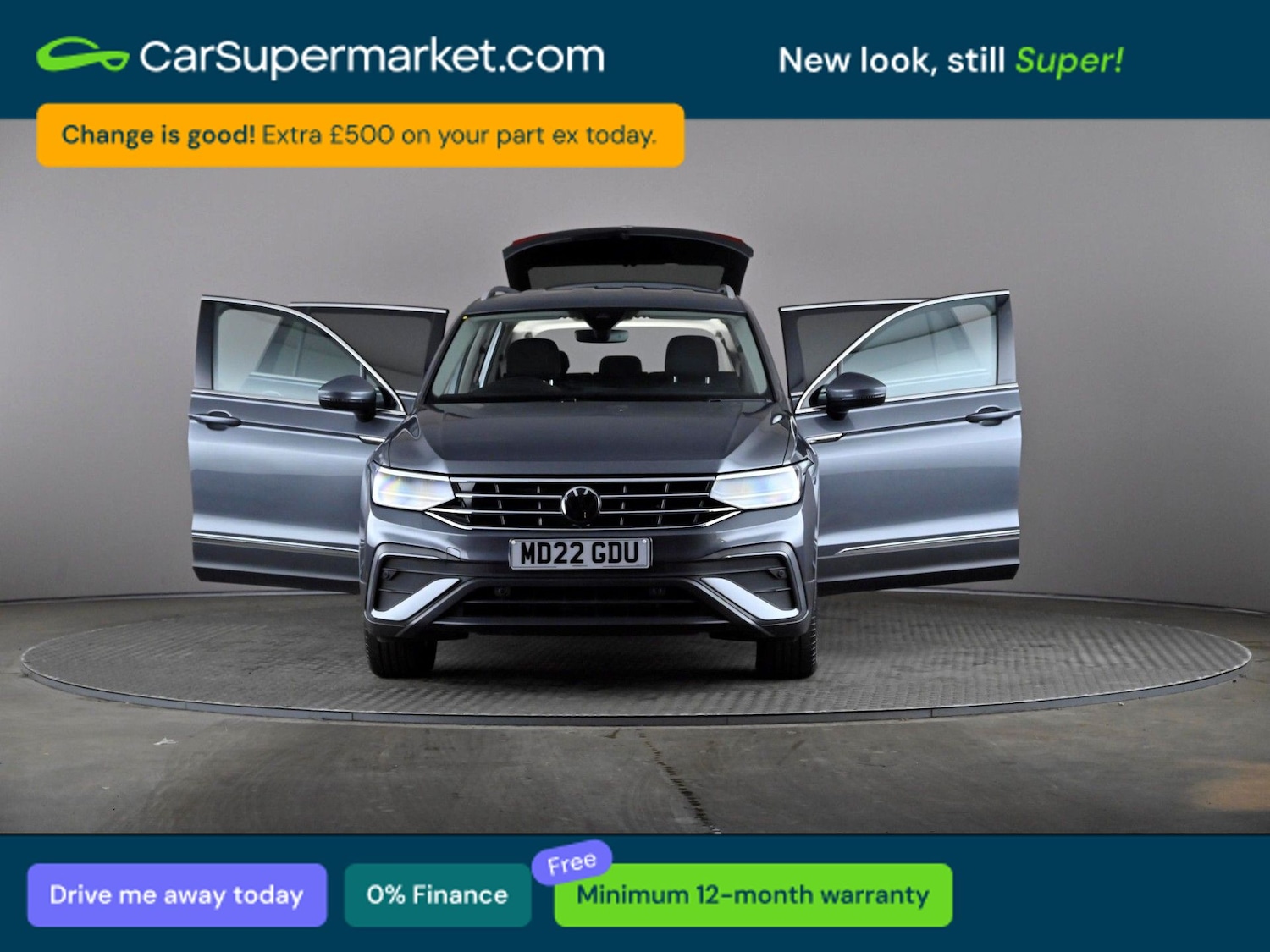 Used Volkswagen Other 2022 for sale - 78224249: Photo 9