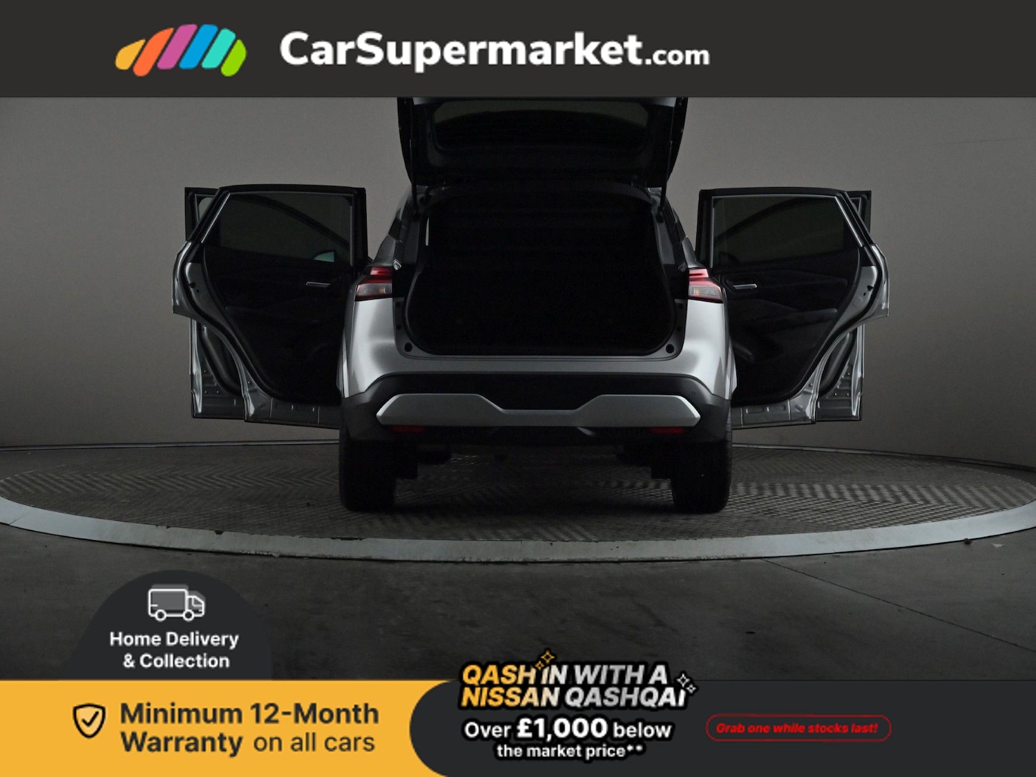 Used Nissan Qashqai 2022 for sale - 77138923: Photo 13