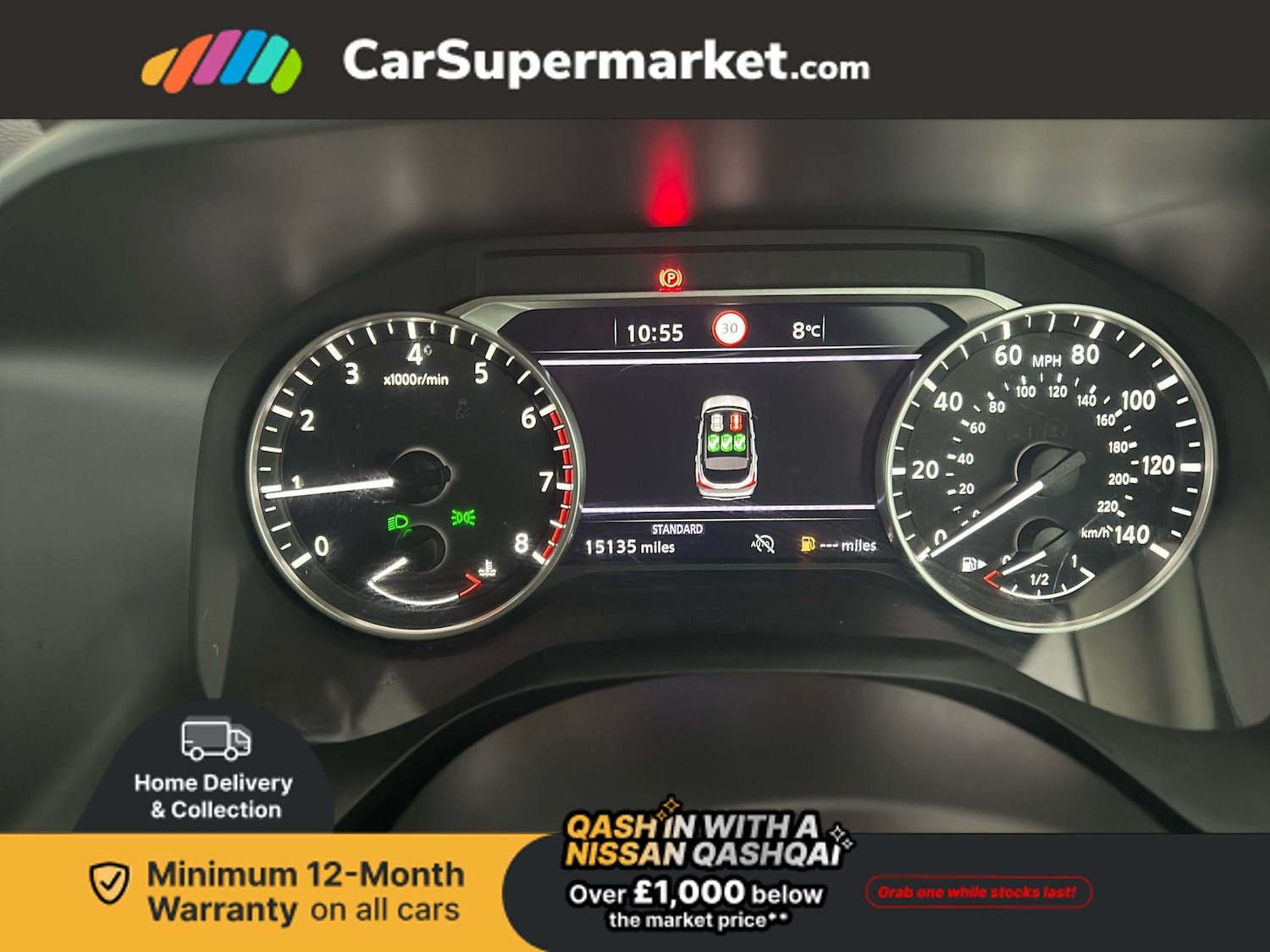 Used Nissan Qashqai 2022 for sale - 77138923: Photo 17