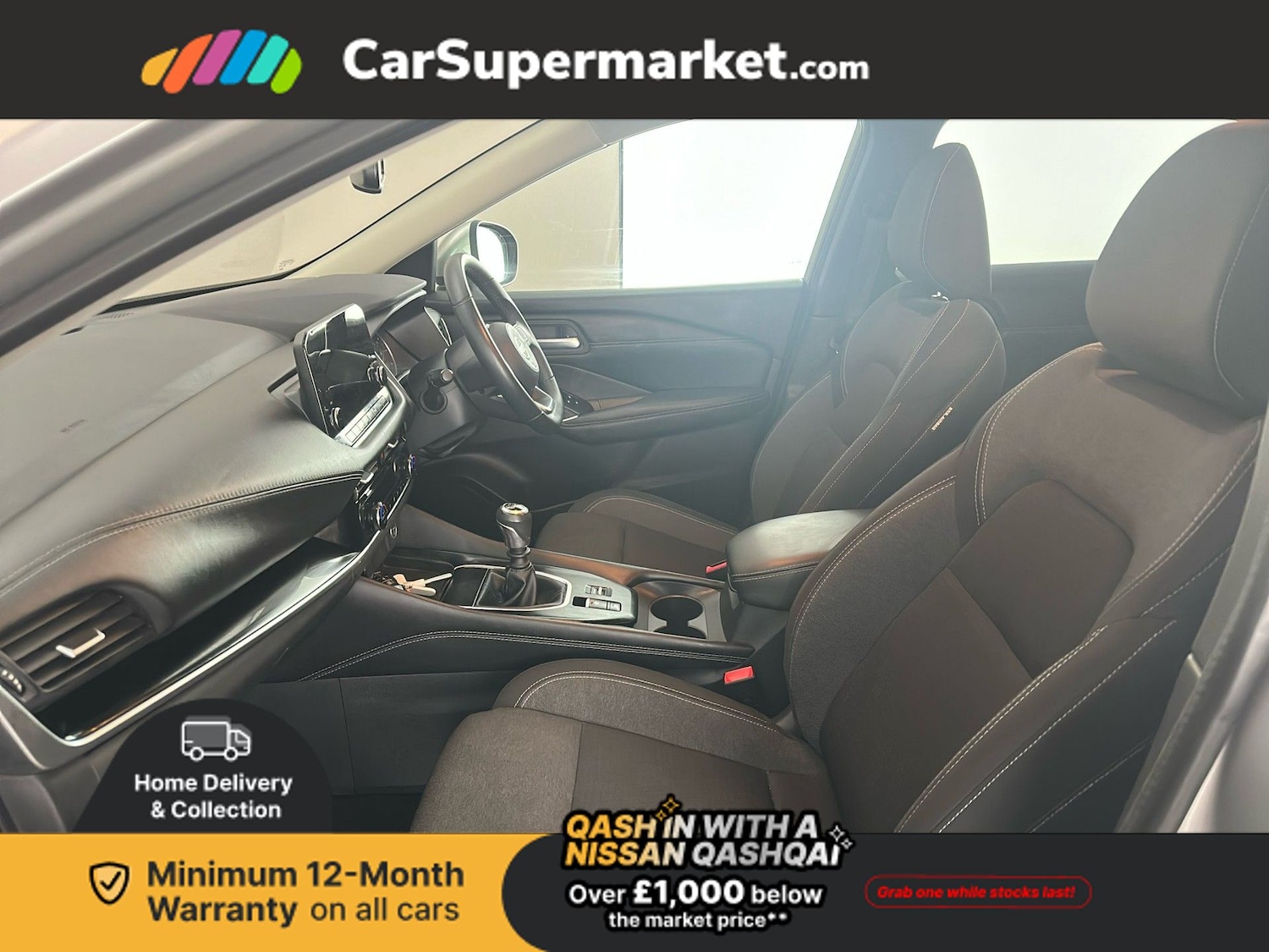 Used Nissan Qashqai 2022 for sale - 77138923: Photo 19