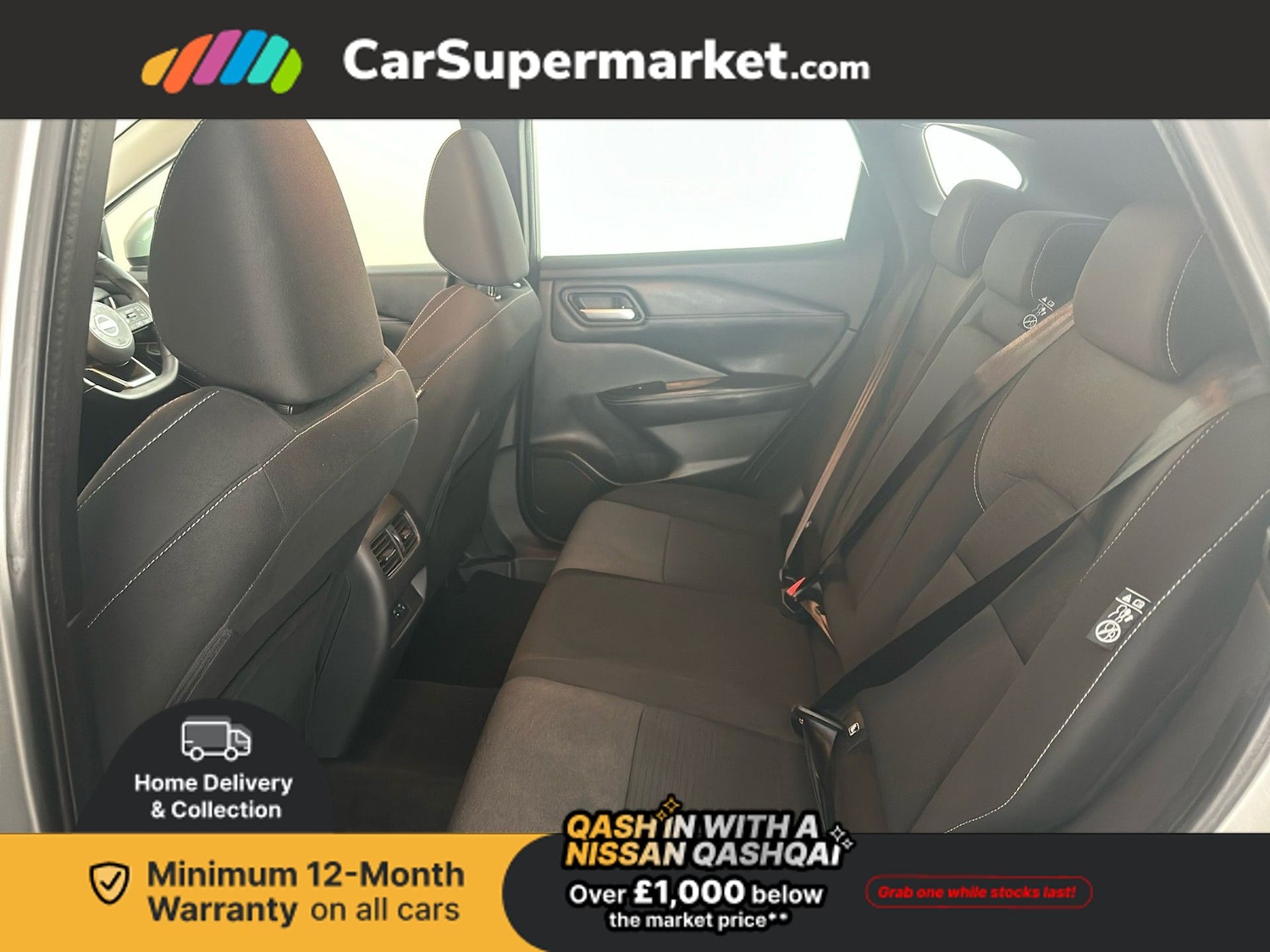 Used Nissan Qashqai 2022 for sale - 77138923: Photo 20