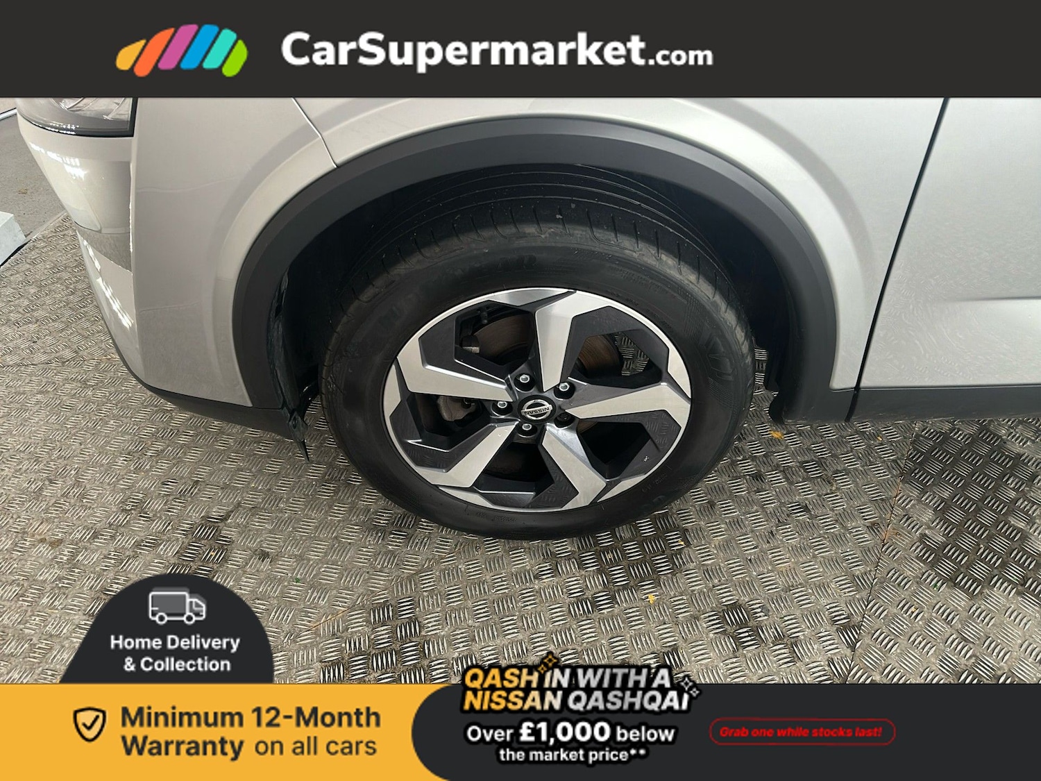 Used Nissan Qashqai 2022 for sale - 77138923: Photo 21