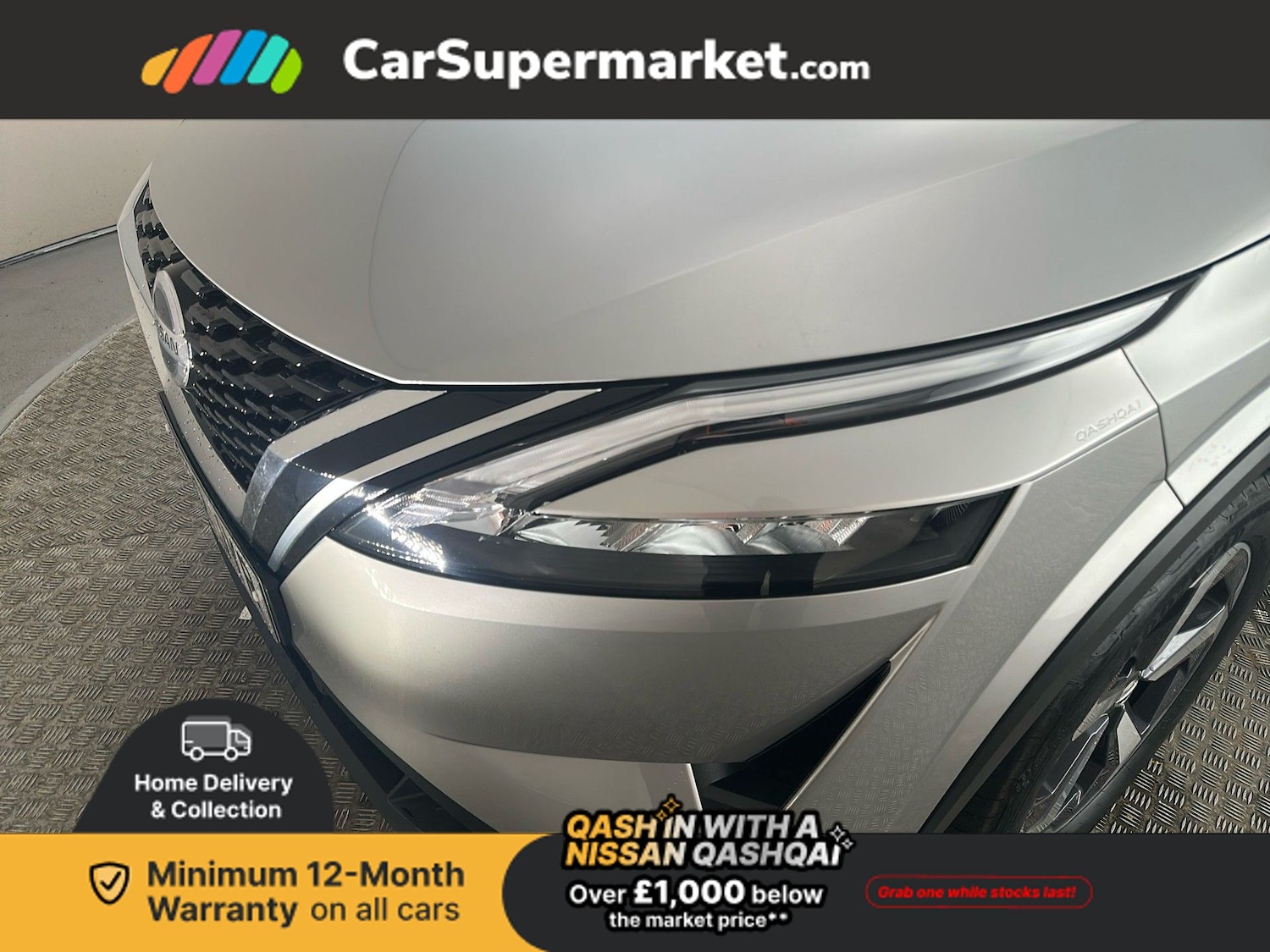 Used Nissan Qashqai 2022 for sale - 77138923: Photo 22