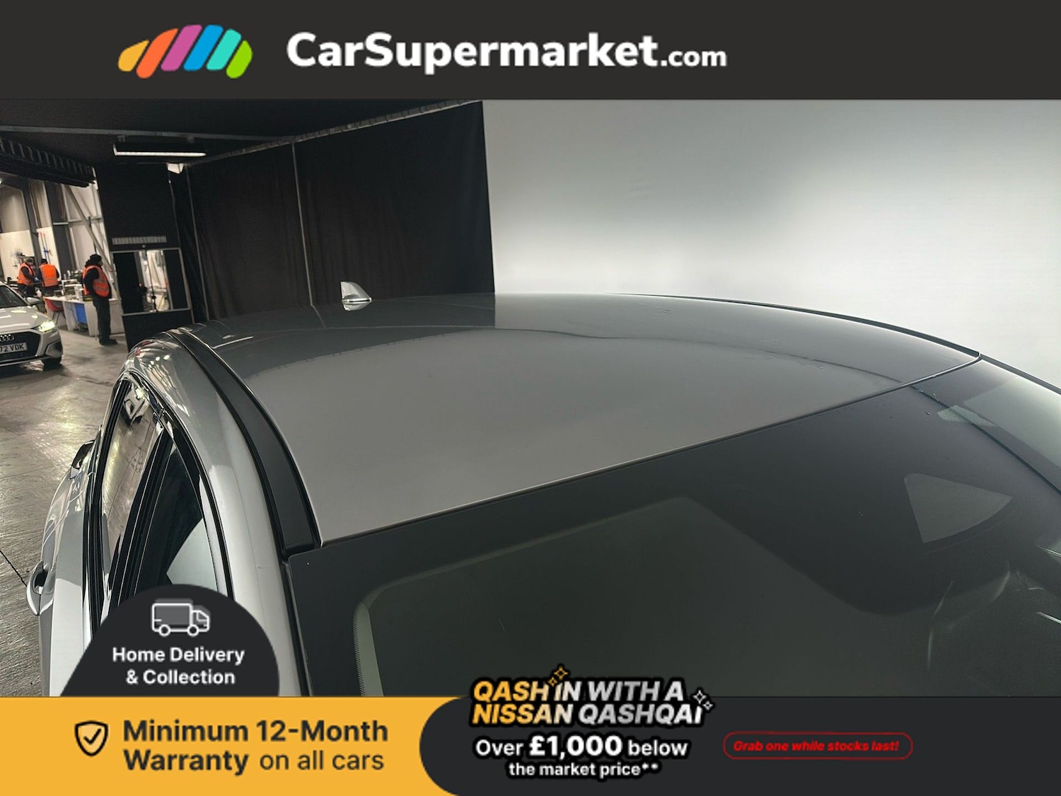 Used Nissan Qashqai 2022 for sale - 77138923: Photo 23