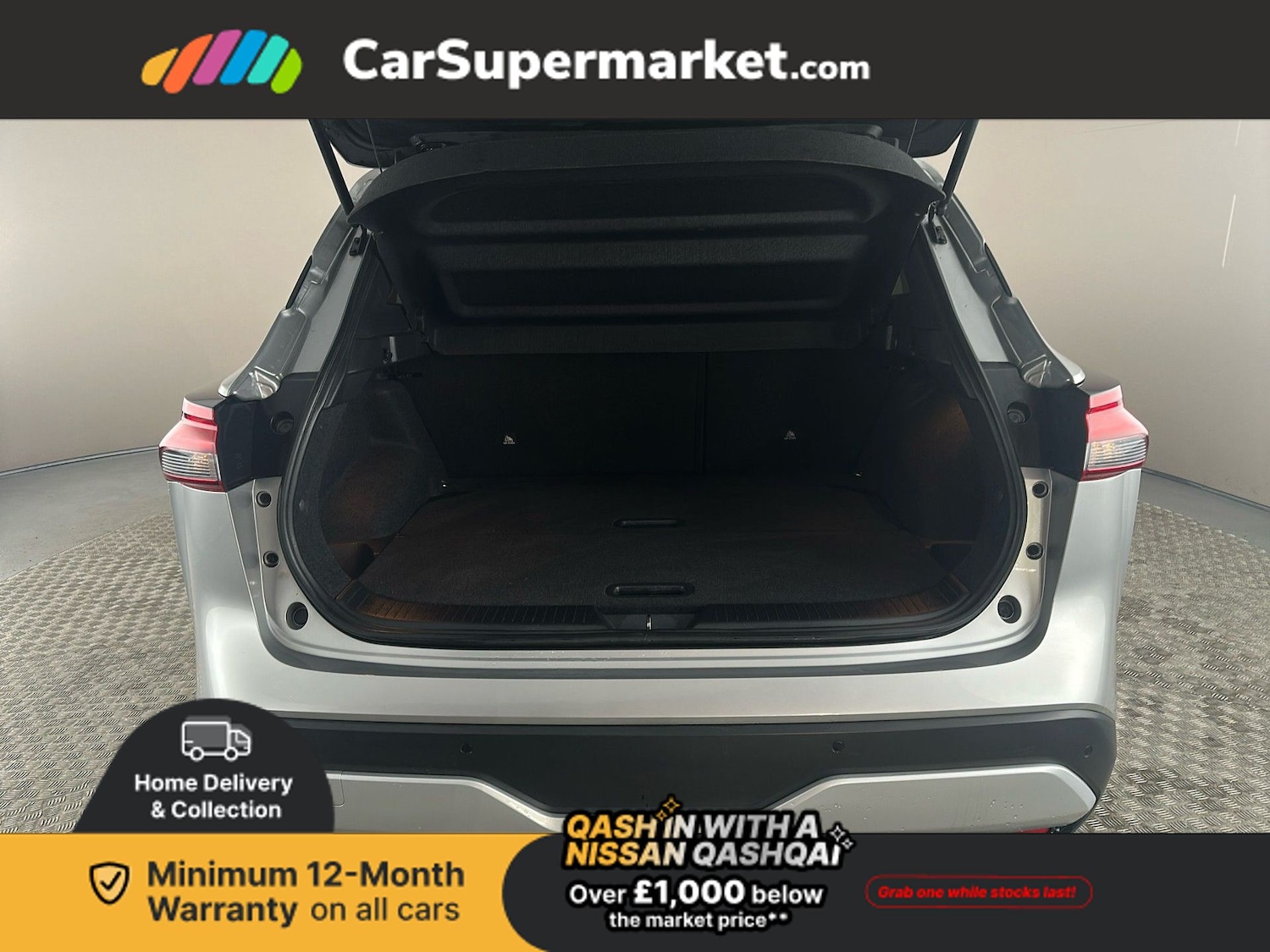 Used Nissan Qashqai 2022 for sale - 77138923: Photo 24