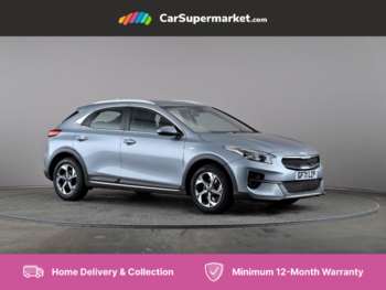 2021 - 1.0T GDi ISG 2 5-Door