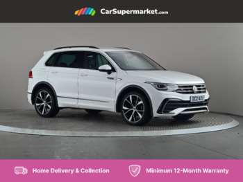 2021 - 1.5 TSI 150 R-Line DSG 5-Door