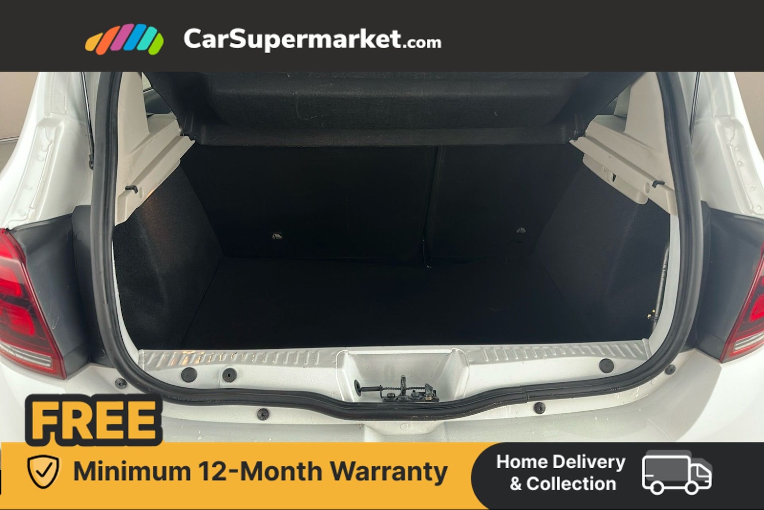 Used Dacia Sandero Stepway 2019 for sale - 76581655: Photo 22