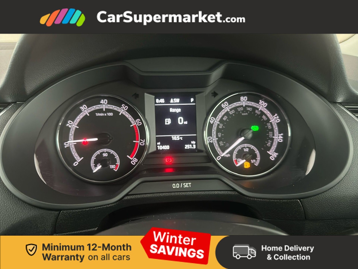 Used Skoda Octavia 2019 for sale - 77287043: Photo 15