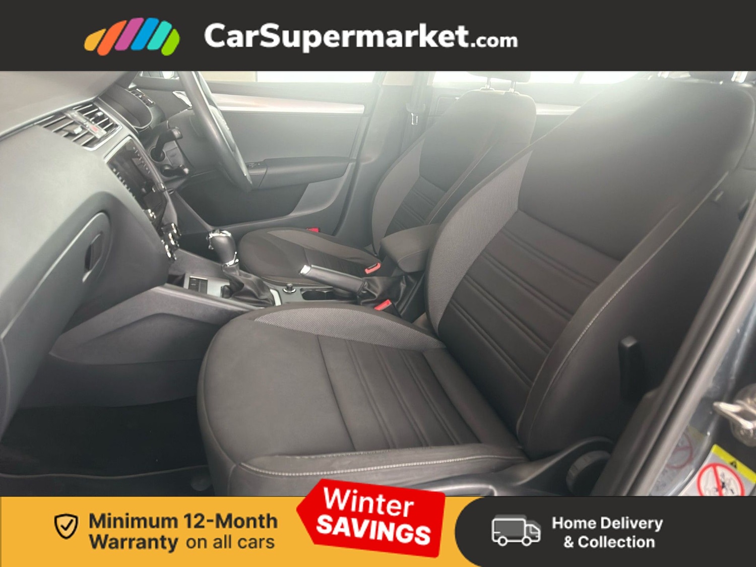 Used Skoda Octavia 2019 for sale - 77287043: Photo 17