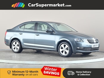 2019 - 1.0 TSI SE Technology 5dr DSG