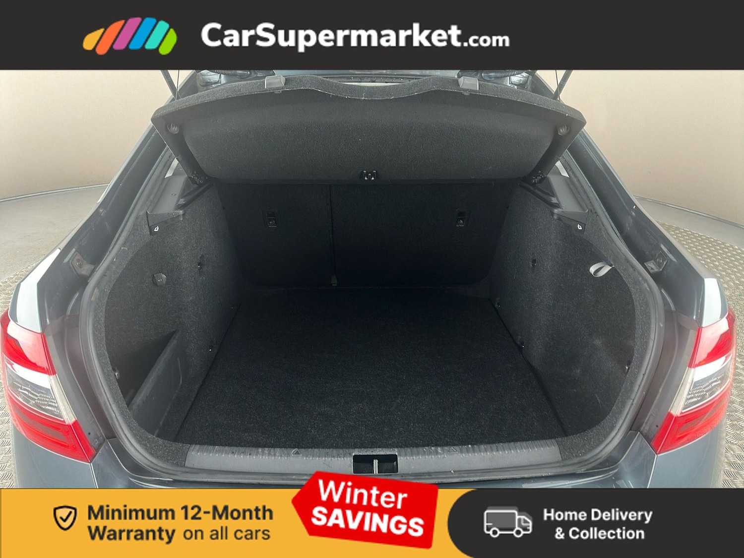 Used Skoda Octavia 2019 for sale - 77287043: Photo 20