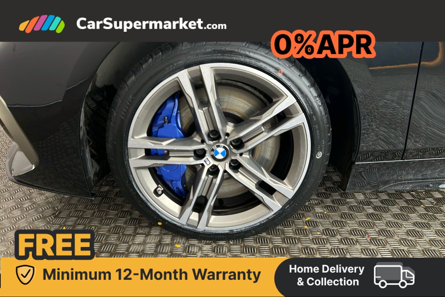 Used BMW 1 Series 2021 for sale - 76342647: Photo 12
