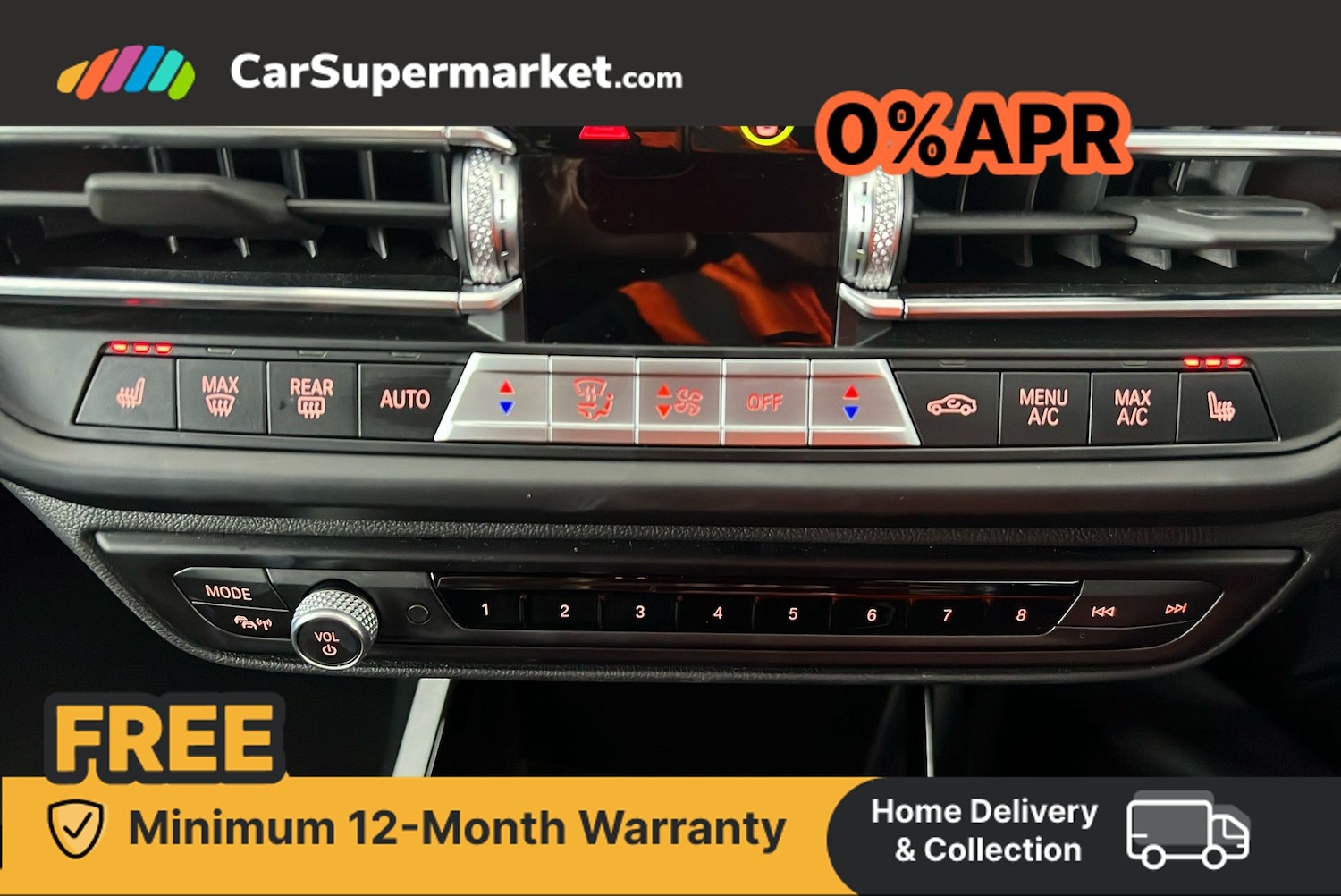 Used BMW 1 Series 2021 for sale - 76342647: Photo 22