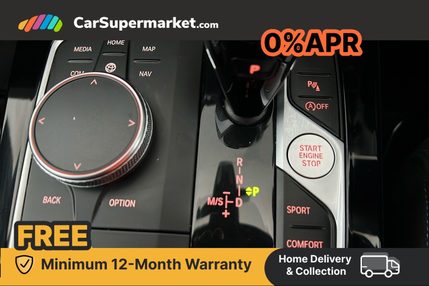 Used BMW 1 Series 2021 for sale - 76342647: Photo 23