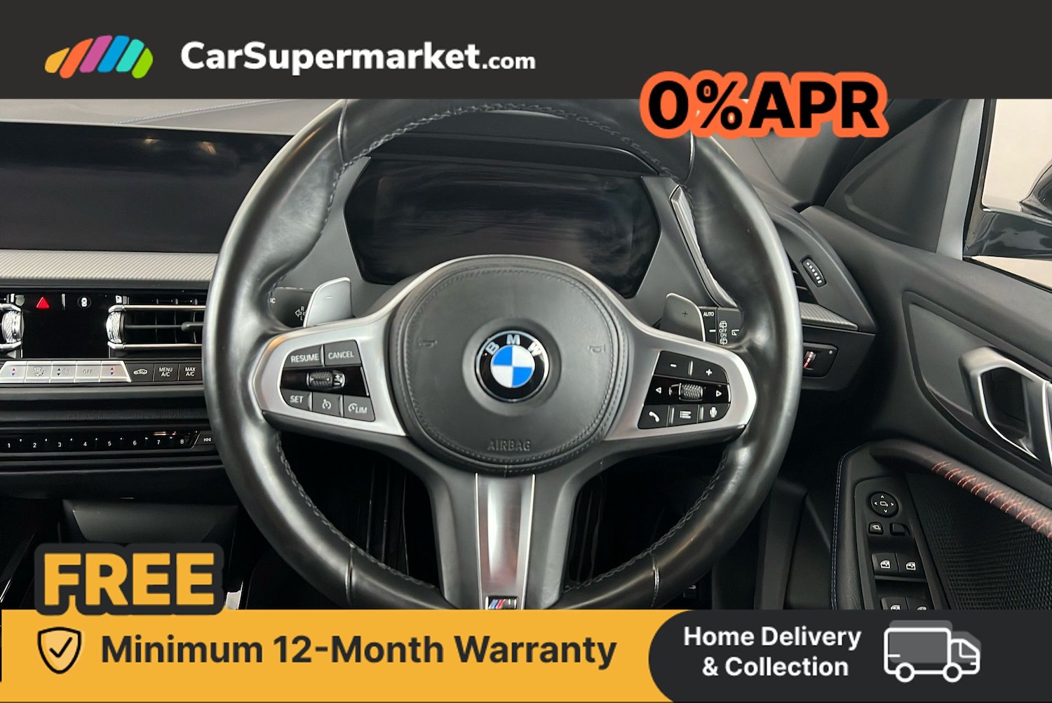 Used BMW 1 Series 2021 for sale - 76342647: Photo 8