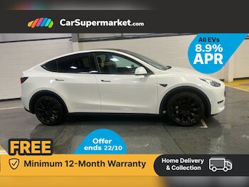 Used Tesla Model Y 2022 for sale - 76253327: Photo 2