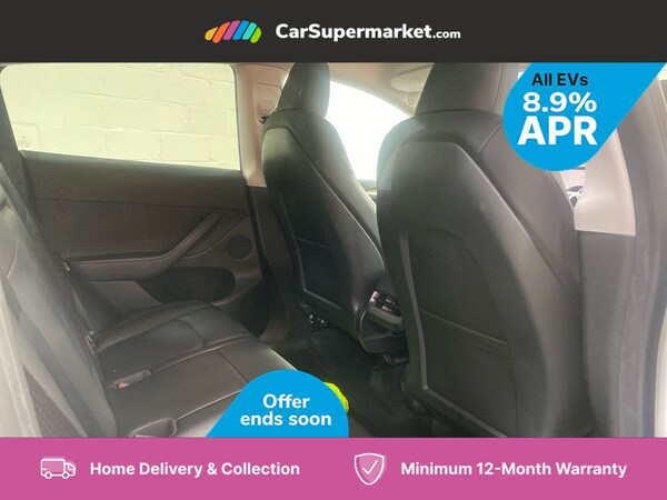 Used Tesla Model Y 2022 for sale - 76253327: Photo 6