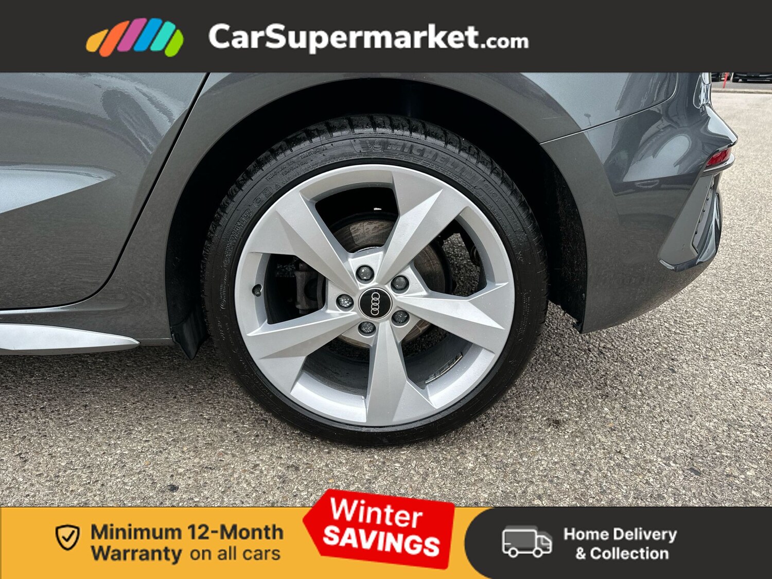 Used Audi A3 2022 for sale - 77032392: Photo 14