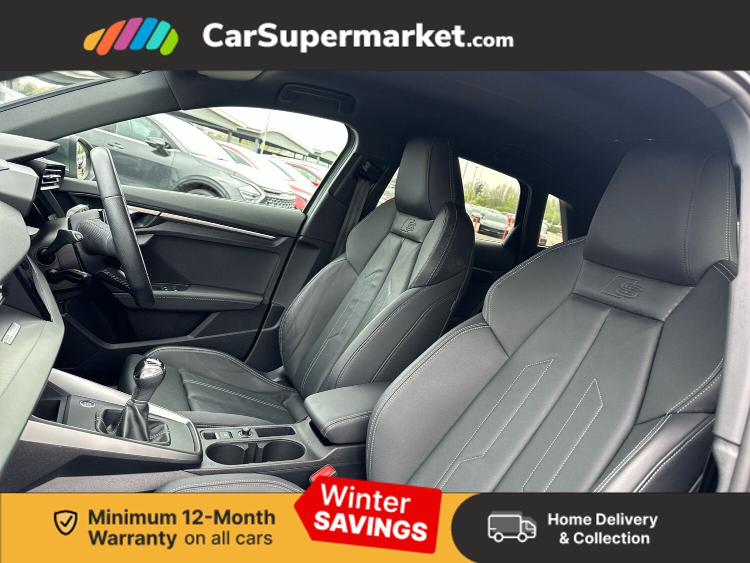 Used Audi A3 2022 for sale - 77032392: Photo 16