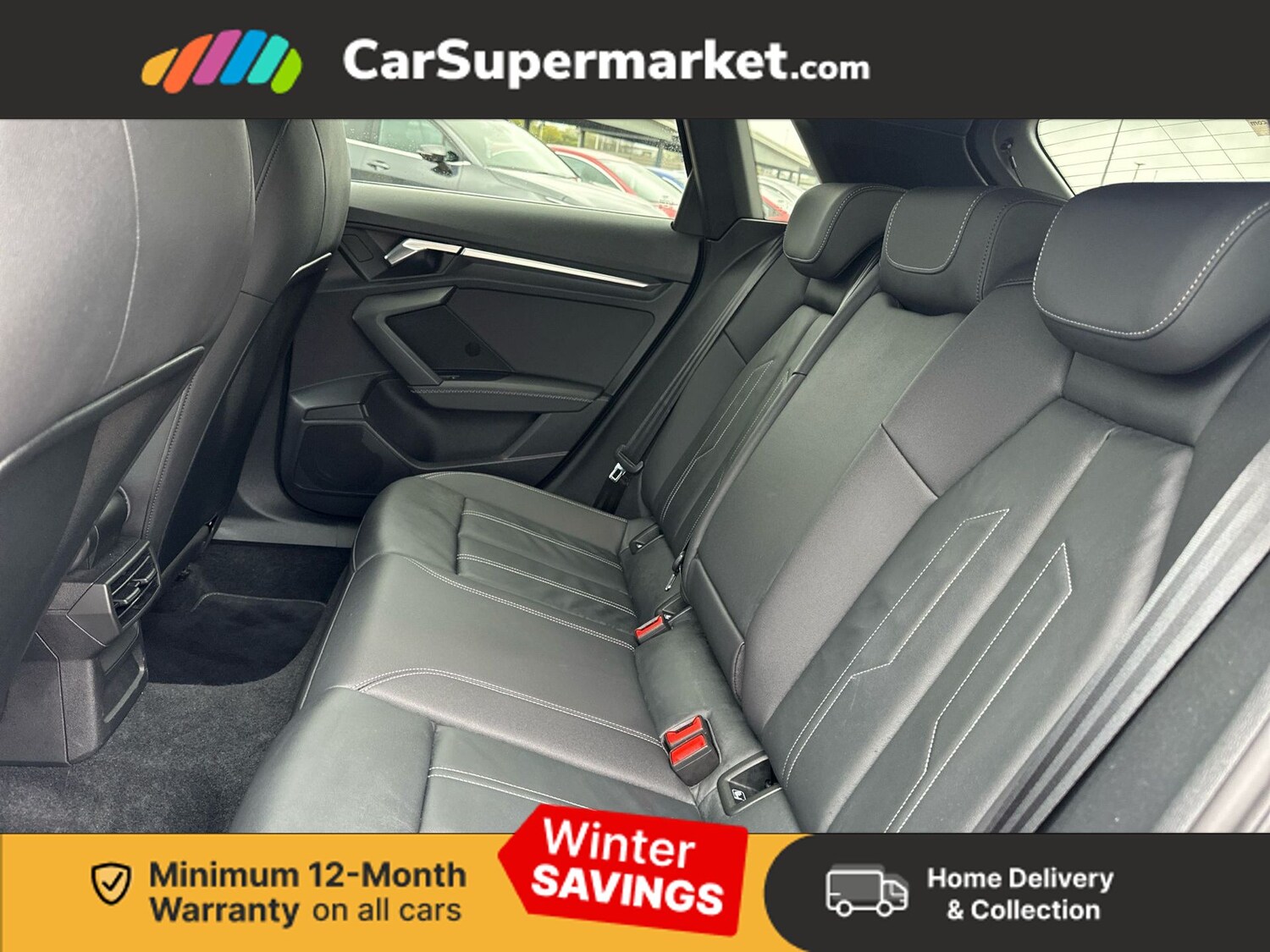 Used Audi A3 2022 for sale - 77032392: Photo 17